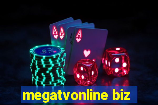 megatvonline biz